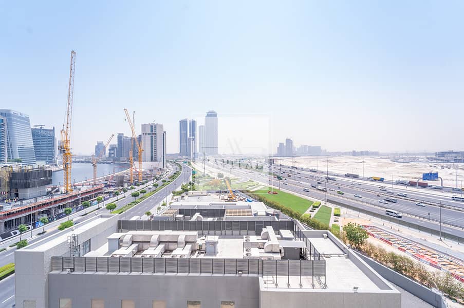 Квартира в Бизнес Бей，отз от Дануб, 79999 AED - 11869811