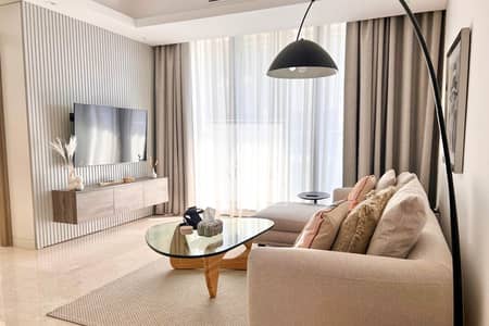 1 Bedroom Apartment for Sale in Business Bay, Dubai - Brand New | Ready to Move In | Fully Furnished