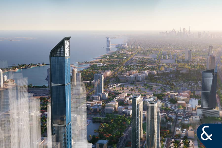 Квартира в Дубай Марина,Аэтернитас Тауэр, 2 cпальни, 2900000 AED - 11933609 Квартира в Дубай Марина,Аэтернитас Тауэр, 2 cпальни, 2900000 AED - 11933609