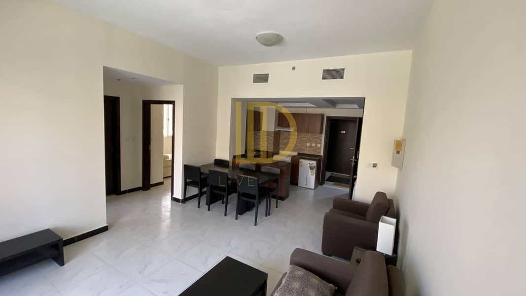 CHILLER FREE | WITH PARKING | VACANT CHILLER FREE | WITH PARKING | VACANT