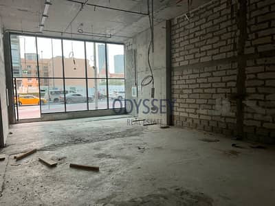阿尔扬街区， 迪拜 商铺待租 - 位于阿尔扬街区，文奇托雷-贝内塞雷 的商铺 384227 AED - 11933623