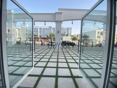 Shop for Rent in Arjan, Dubai - Shell & Core | Prime Location | Multiple units