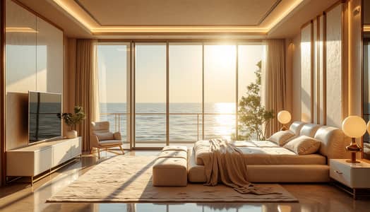 شقة 4 غرف نوم للبيع في جزيرة الريم، أبوظبي - IMG-20250217-WA0099. jpg