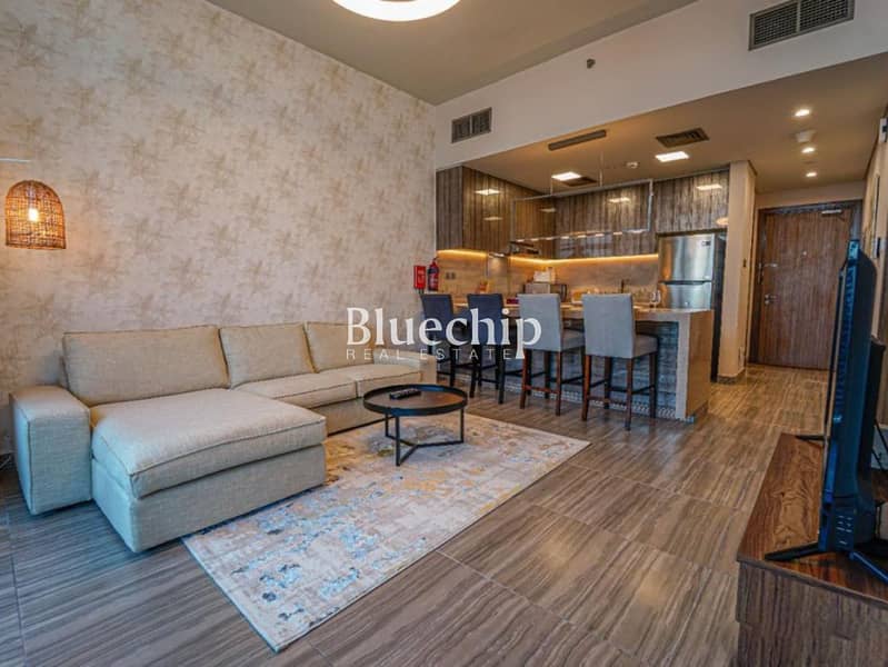 Spacious Layout | High Floor | Fully Furnished Spacious Layout | High Floor | Fully Furnished