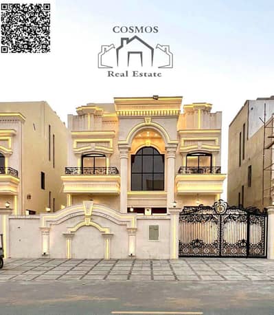 فیلا 6 غرف نوم للبيع في الحليو، عجمان - photo_5944829294737999999_y. jpg