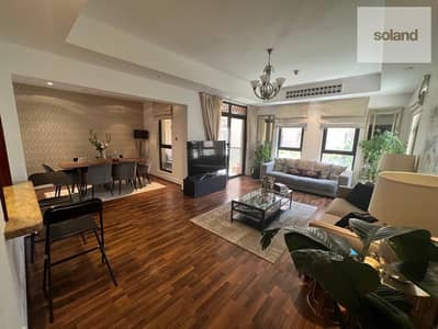 2 Bedroom Apartment for Rent in Downtown Dubai, Dubai - WhatsApp Image 2025-01-15 at 09.54. 38. jpeg
