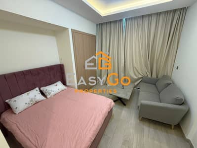 Studio for Rent in Meydan City, Dubai - IMG-20250616-WA0073. jpg