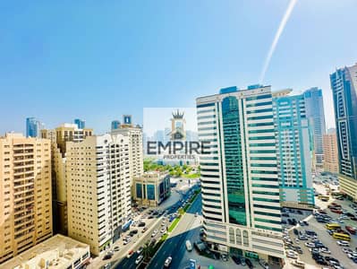 1 Bedroom Apartment for Rent in Al Mamzar, Sharjah - IMG-20250615-WA0150. jpg