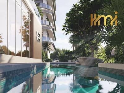 3 Bedroom Flat for Sale in Arjan, Dubai - WhatsApp Image 2025-06-15 at 7.33. 40 AM (5). jpeg