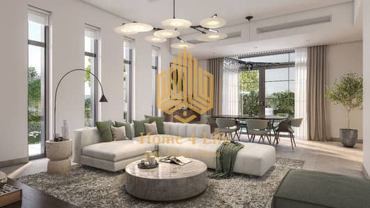 4 Bedroom Villa Compound for Sale in Yas Island, Abu Dhabi - WhatsApp Image 2025-06-16 at 2.41. 40 PM (1). jpeg