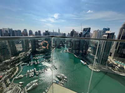 2 Bedroom Apartment for Sale in Dubai Marina, Dubai - 843f3c3a-7723-4c07-994e-7001eb375da9. jpeg
