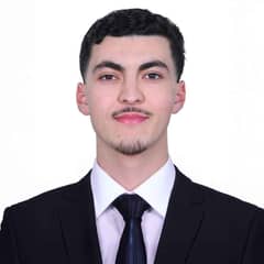 Mohamed Amine Bouazzata