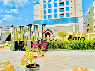 2 Bedroom Flat for Rent in Aljada, Sharjah - IMG-20250615-WA0017. jpg