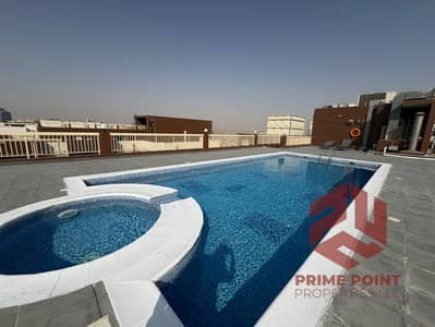 فلیٹ 1 غرفة نوم للايجار في واحة دبي للسيليكون (DSO)، دبي - b71b2bd5-461c-4529-92fc-267607ca8062. jpg