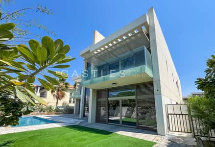 5 Bedroom Villa for Rent in Mohammed Bin Rashid City, Dubai - 4. jpg
