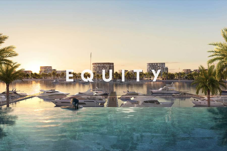 Handover 2028 | Spacious Apartment | Payment Plan Handover 2028 | Spacious Apartment | Payment Plan
