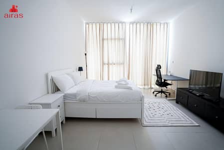 Studio for Rent in Dubai South, Dubai - WhatsApp Image 2025-06-16 at 12.06. 16 PM. jpeg