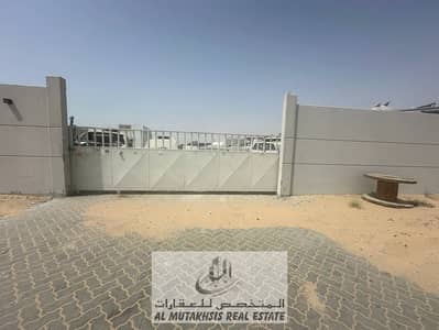 ارض صناعية  للبيع في صناعية الصجعة، الشارقة - photo_5945225488291186000_y. jpg