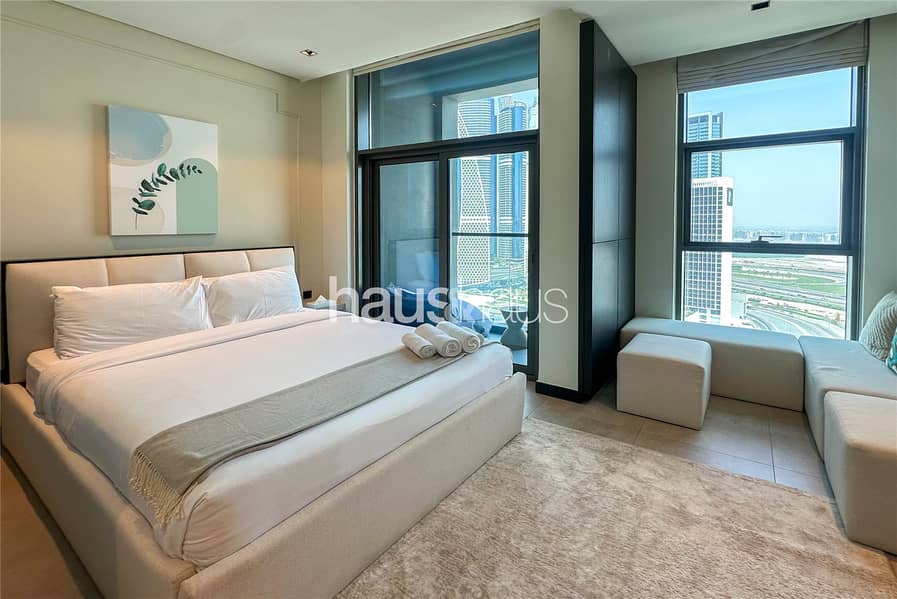 Luxury Furniture | Modern | Spacious