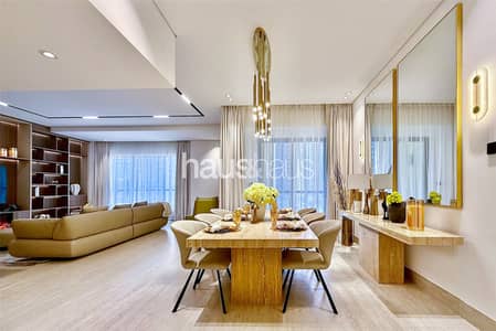 3 Bedroom Apartment for Sale in Jumeirah Beach Residence (JBR), Dubai - Fully Upgraded | Furnished | High Spec