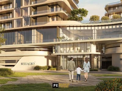 2 Bedroom Flat for Sale in Wasl Gate, Dubai - 2. png
