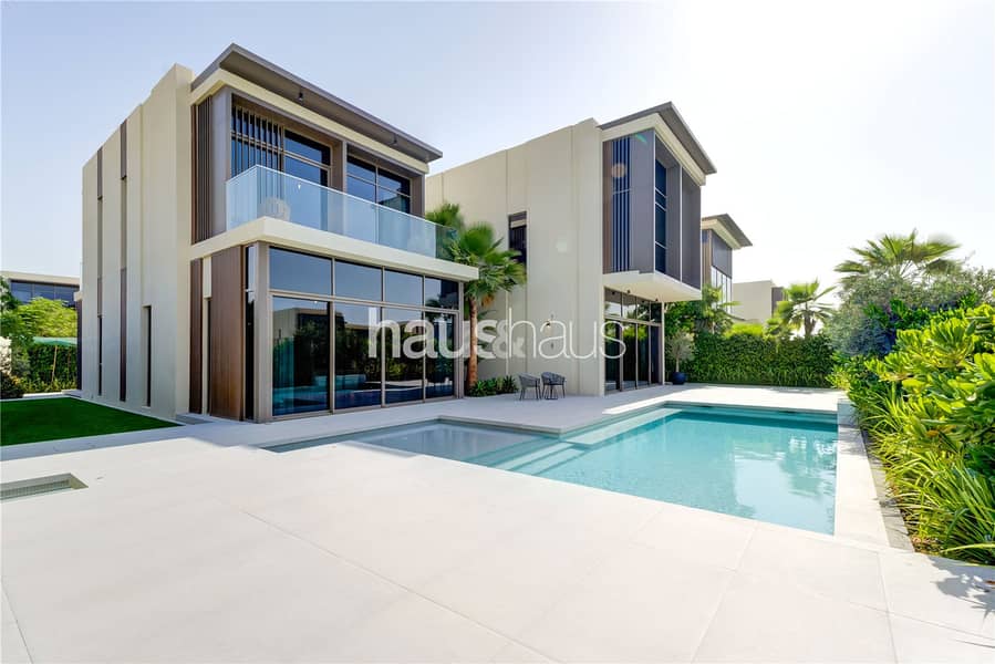 Upgraded | Extended | Corner Plot