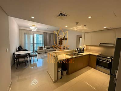 2 Bedroom Flat for Rent in Dubai Creek Harbour, Dubai - Spacious 2 Bed ~Fully Furnished~ Best Price