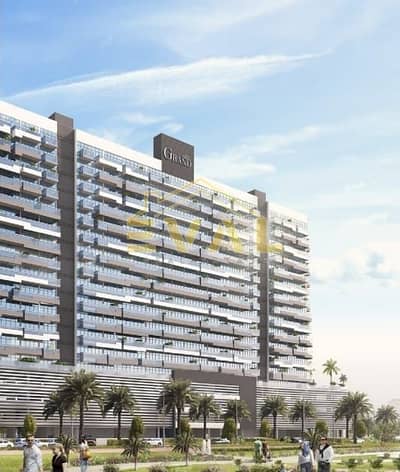 2 Bedroom Flat for Sale in Dubai Sports City, Dubai - a1. jpg