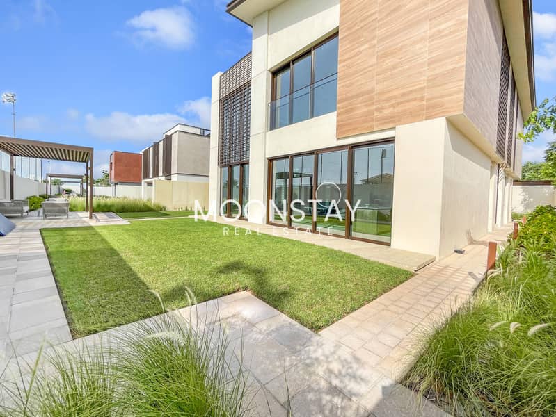 位于萨迪亚特岛,萨迪亚特湖住宅区 4 卧室的别墅 8500000 AED - 11933810 位于萨迪亚特岛,萨迪亚特湖住宅区 4 卧室的别墅 8500000 AED - 11933810
