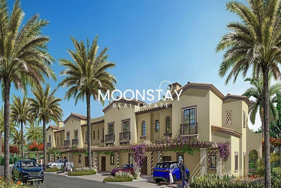 Perfect location | High-End Finish | Off Plan Perfect location | High-End Finish | Off Plan