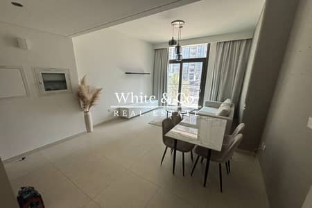 1 Bedroom Apartment for Rent in Downtown Dubai, Dubai - 1 Bed Hot | Chiller Free | Burj  Views