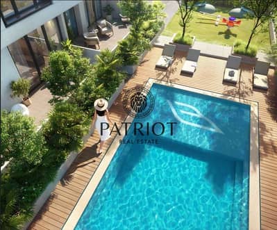 1 Bedroom Flat for Sale in Culture Village (Jaddaf Waterfront), Dubai - 1. JPG