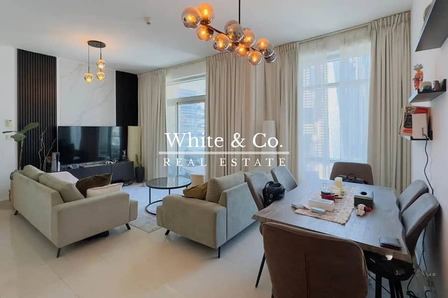 Chiller Free | Marina View | Furnished Chiller Free | Marina View | Furnished