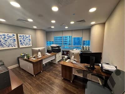 Office for Sale in Jumeirah Lake Towers (JLT), Dubai - al-mas-tower (2). png