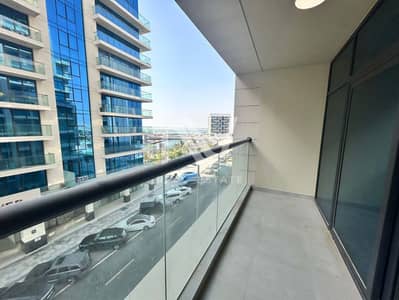 2 Bedroom Flat for Rent in Al Raha Beach, Abu Dhabi - Al Hattan Residence 2BR, Al Raha Beach_0018_IMG-20250613-WA0139. jpg. jpg