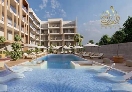 Studio for Sale in Jumeirah Village Circle (JVC), Dubai - IMG-20250520-WA0104. jpg
