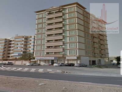 فلیٹ 1 غرفة نوم للايجار في الحميدية، عجمان - b7b0aad5-d873-4624-beb3-1b3c308d12df. jpg