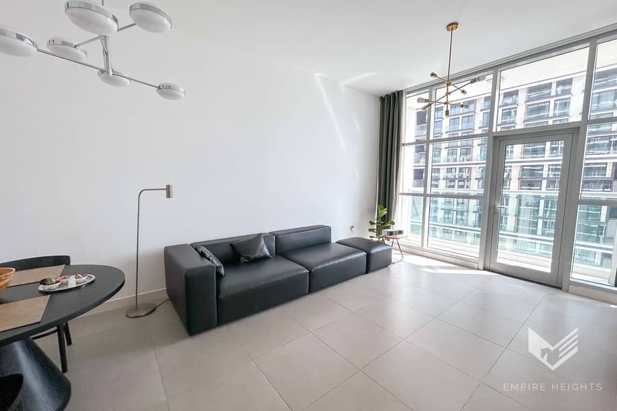 COMMUNITY VIEW | SPACIOUS | VACANT ON TRANSFER