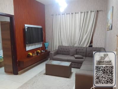 شقة 1 غرفة نوم للايجار في الحميدية، عجمان - 170f193d-aaef-43b8-a0e4-8d1cc536a514. jpeg