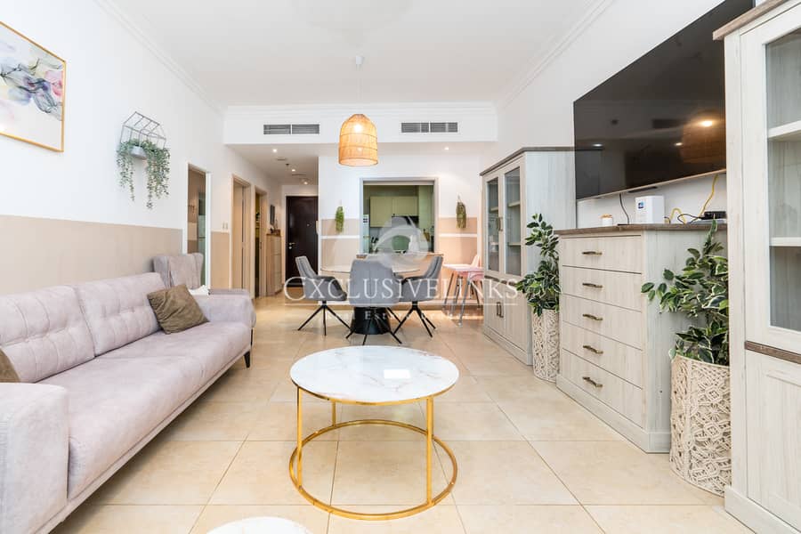 Квартира в Дубай Марина,Маг 218 Тауэр, 1 спальня, 95000 AED - 11933935 Квартира в Дубай Марина,Маг 218 Тауэр, 1 спальня, 95000 AED - 11933935
