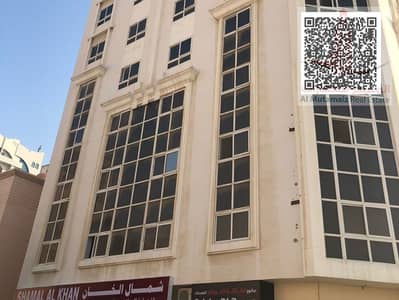 استوديو  للايجار في المجرة، الشارقة - image - 2025-06-16T150905.139. png