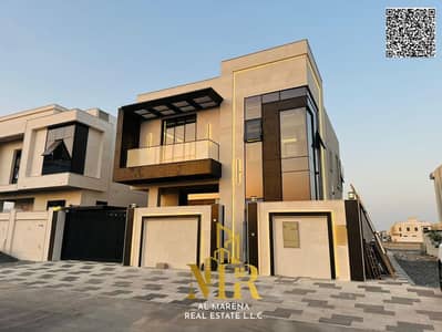 5 Bedroom Villa for Sale in Al Yasmeen, Ajman - IMG-20250610-WA0022. jpg