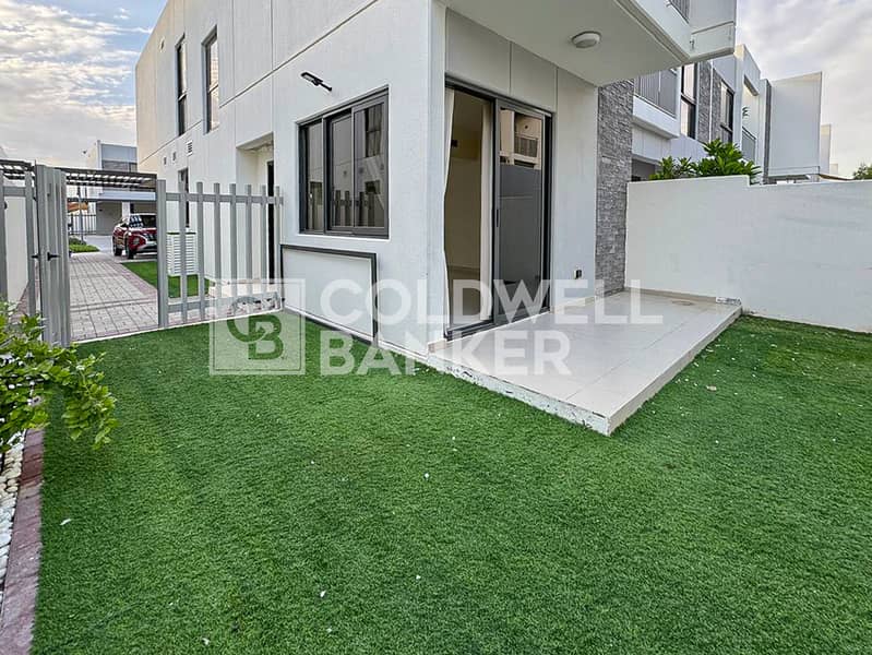 تاون هاوس في آستر،(أكويا من داماك) داماك هيلز 2 3 غرف 1750000 درهم - 11934001 تاون هاوس في آستر،(أكويا من داماك) داماك هيلز 2 3 غرف 1750000 درهم - 11934001