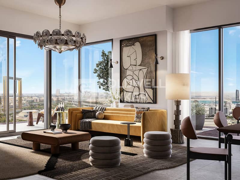 High Floor | Prime Location | Resale High Floor | Prime Location | Resale