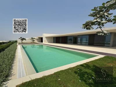 4 Bedroom Villa for Sale in Al Zorah, Ajman - AAAA. jpg