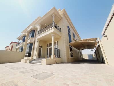فیلا 4 غرف نوم للايجار في حوشي، الشارقة - 1000077051. jpg