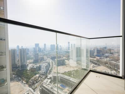Studio for Rent in Jumeirah Village Circle (JVC), Dubai - Brand New I High Floor I Fully-Furnished