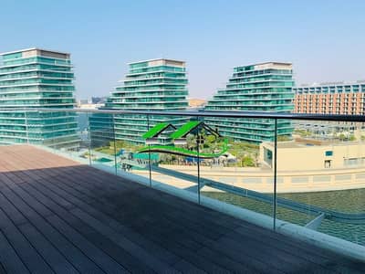 3 Bedroom Flat for Rent in Al Raha Beach, Abu Dhabi - WhatsApp Image 2024-07-31 at 5.53. 39 PM. jpeg