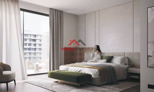 4 Bedroom Apartment for Sale in Masdar City, Abu Dhabi - ROYAL PARK BROCHURE DIGITAL (1)_page-0014. jpg