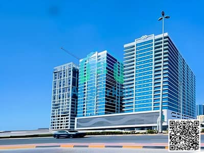 拉希迪亚， 阿治曼 1 卧室公寓待售 - 0 (1). jpg